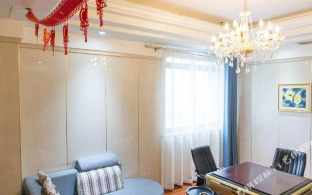 Wuyi International Hotel