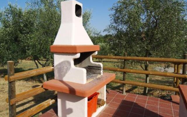 Locazione Turistica Giardino Degli Ulivi