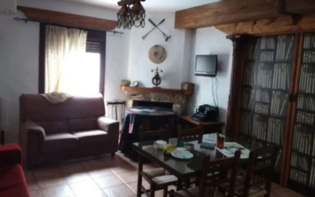 103983 -  House in Grazalema