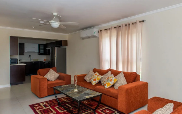City Ridge Luxury 2 Bedroom