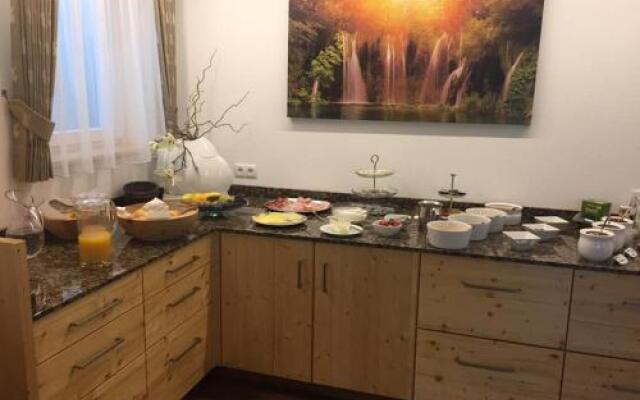 Apparthotel Sonnwies