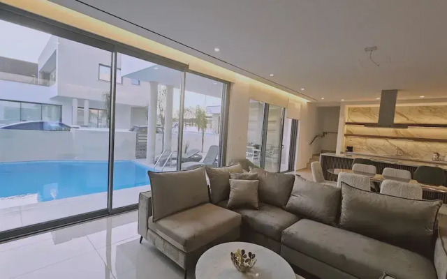 146 1 AN - Stay Oasis Luxury Villa