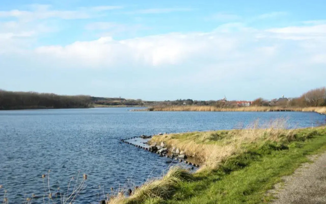 Bungalow De Perenboom