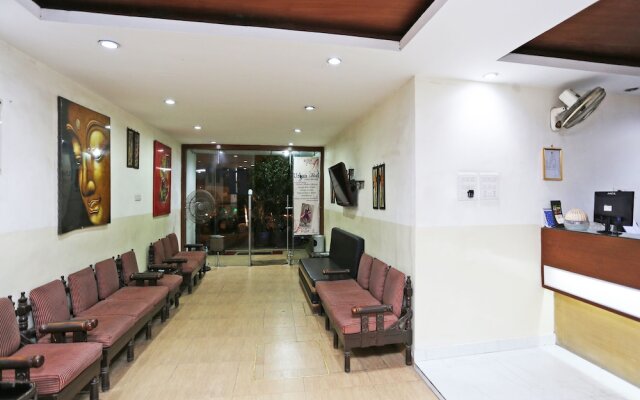 OYO 9628 Hotel Fort