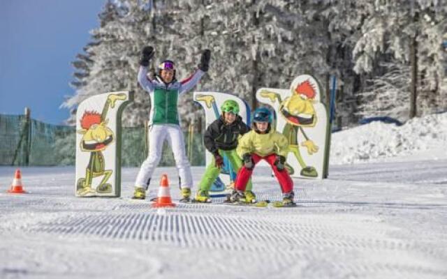 AIGO Familien- & Sporthotel