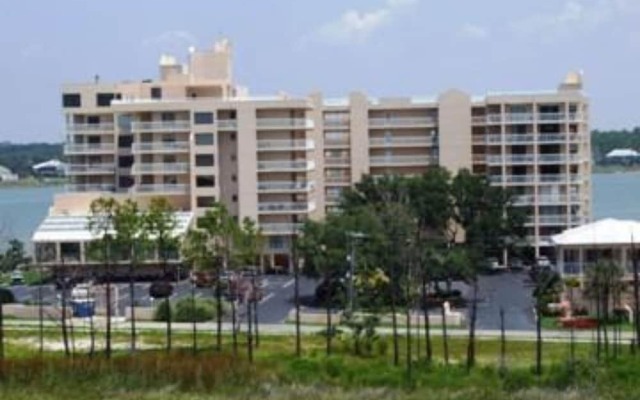 Compass Point by Youngs Suncoast