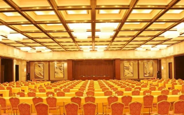 Meixi International Hotel