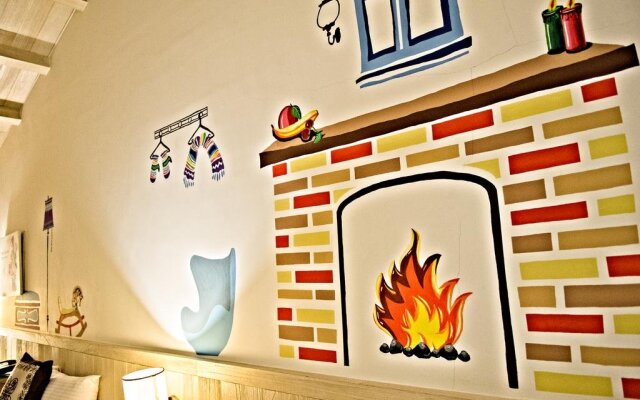 Sasa Nor Lamour B & B