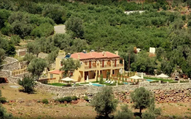 Villa Villa Armonia