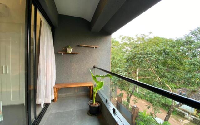 Amado Villa By Iksha