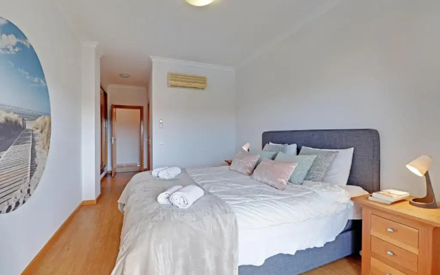 Palm Beach Apartment