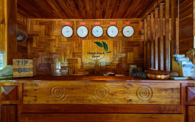 Mango Beach Resort