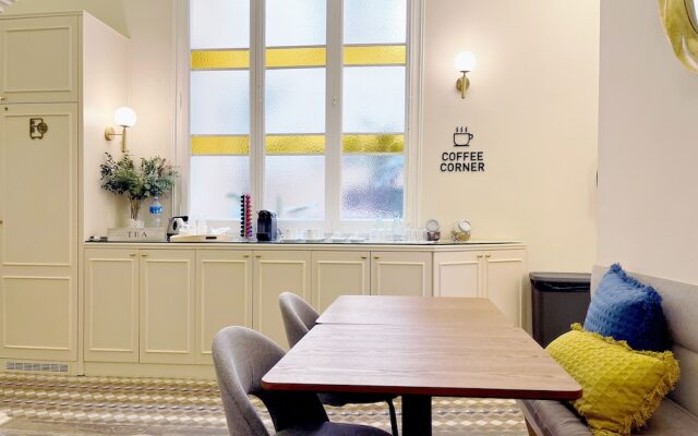 Feelathome Casa Bertrand