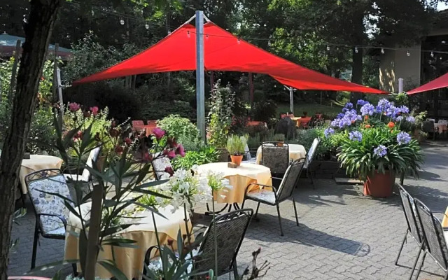 Hotel Restaurant Sonnenhof