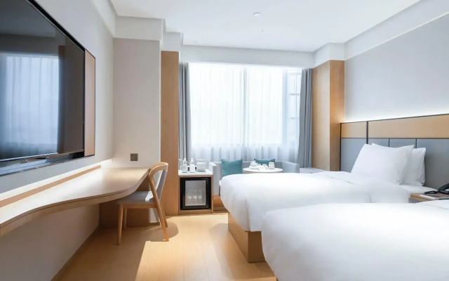 Glory Vogue Hotel