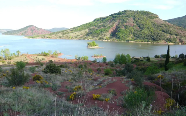 Hotel Restaurant La Calade