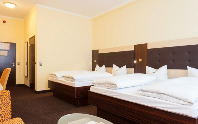 Best Western Hotel Augusta