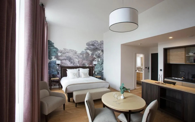 Hôtel Collège des Doctrinaires