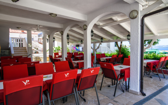 B&B Villa Paula