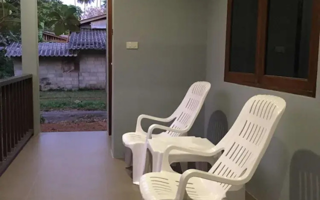 Bann Anattaya Koh Yao Noi