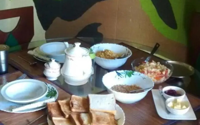 Homestay near Jutogh Church in Shimla