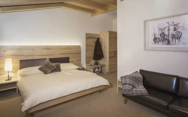 Hotel Cervo Sils