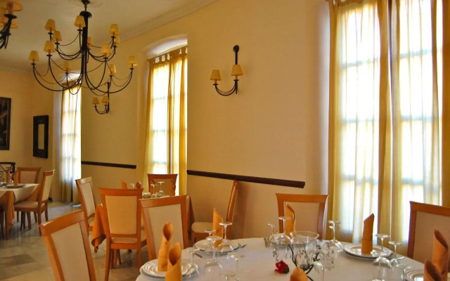 Apartamentos Altamira