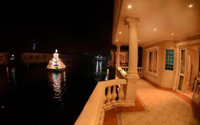 Al Murjan Beach Resort