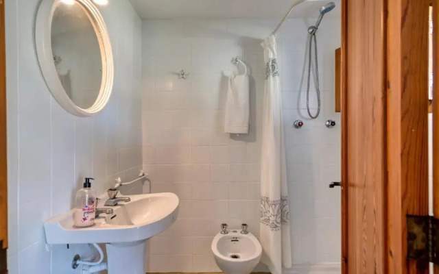 Casa Martín, villa muy tranquila con Wifi y piscina