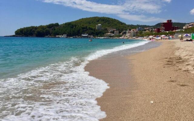 Bonalba sea view room # 2