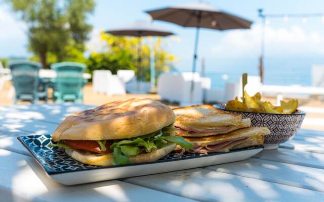 Sivinos Camping Boutique