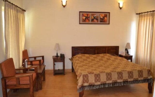 Vanasthali Cottage
