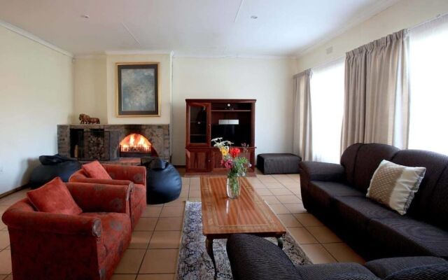 Troutways Private Retreat