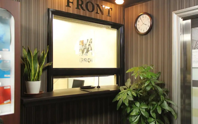Hotel Livemax Nippori, Tokyo
