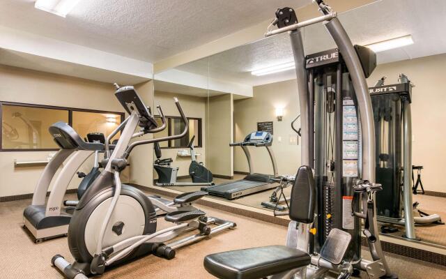 Sleep Inn Clearwater - St Petersburg