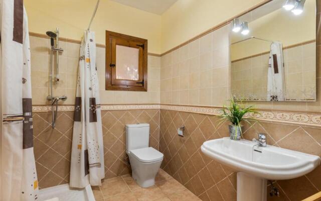 Villa Benimarco - Plusholidays