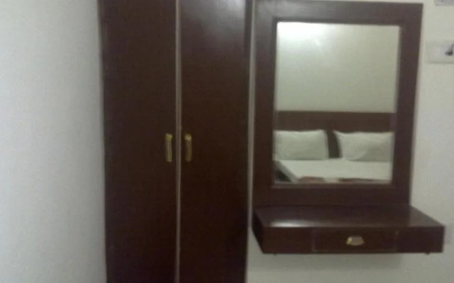 Hotel Lotus India