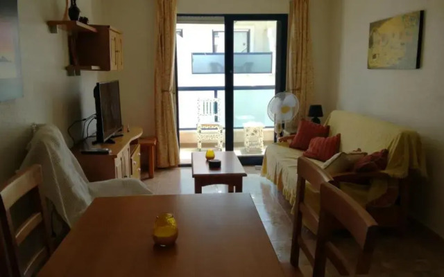 Apartamento Playa Mar 303