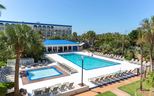 The Island Resort at Fort Walton Beach