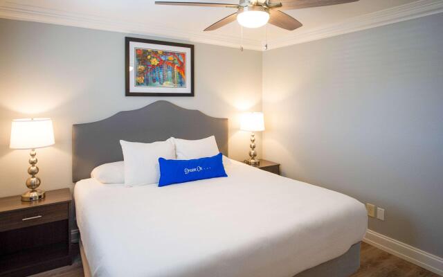 Frenchmen Orleans at 519, Ascend Hotel Collection