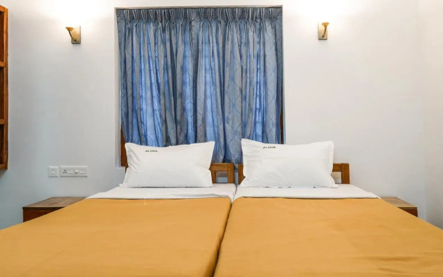 Shiva Gardens Homestay