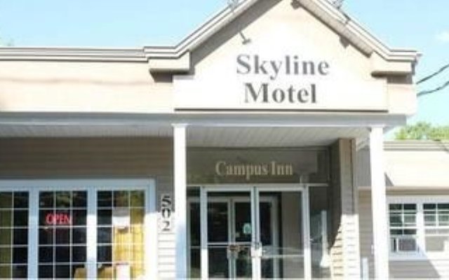 Skyline Motel & Campus Inn