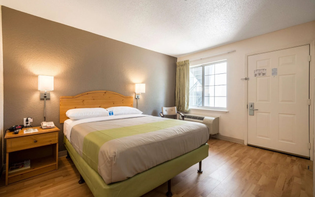 Studio 6 Duluth, GA - Atlanta - Gwinnett Place