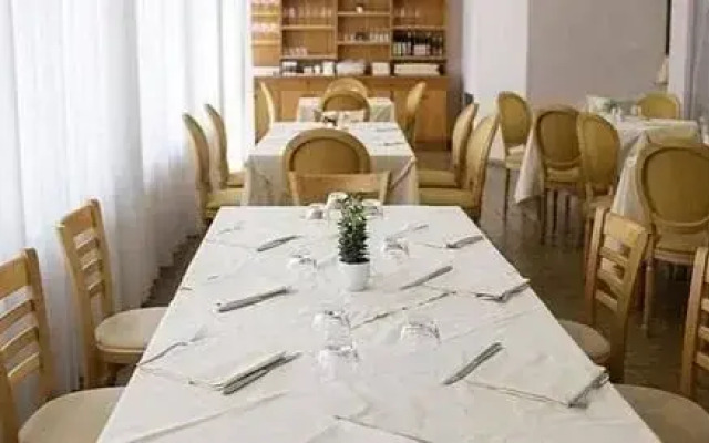 Hotel Valverde Brisighella