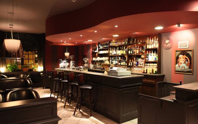 Hotel des Messageries