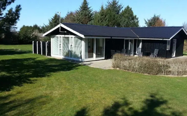 Søren Petersvej Holiday Home
