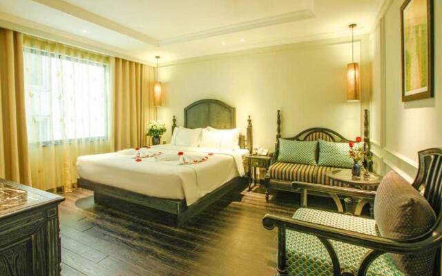 Hanoi Emerald Waters Hotel Valley
