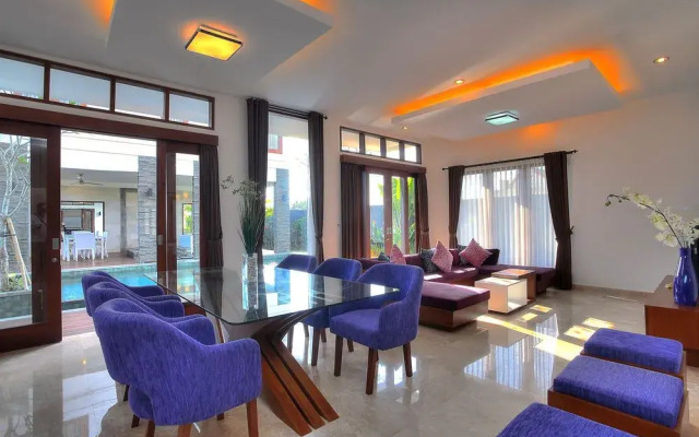 Canggu Club Residence