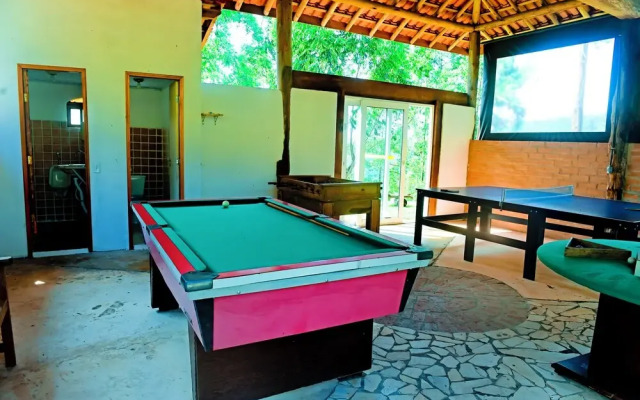 Pousada Aconchego no campo