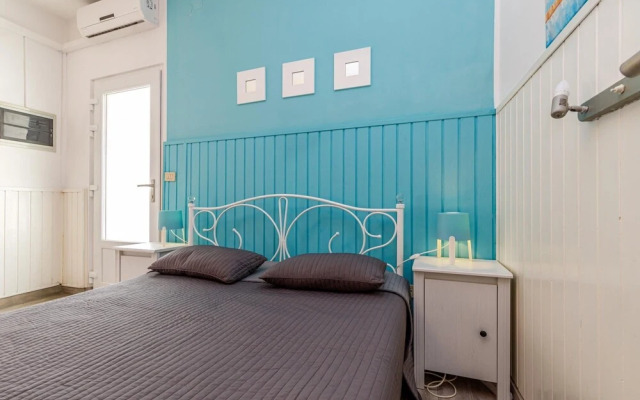 Garden Studio in Rovinj